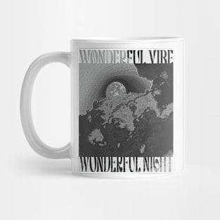 Wonderful Night Mug